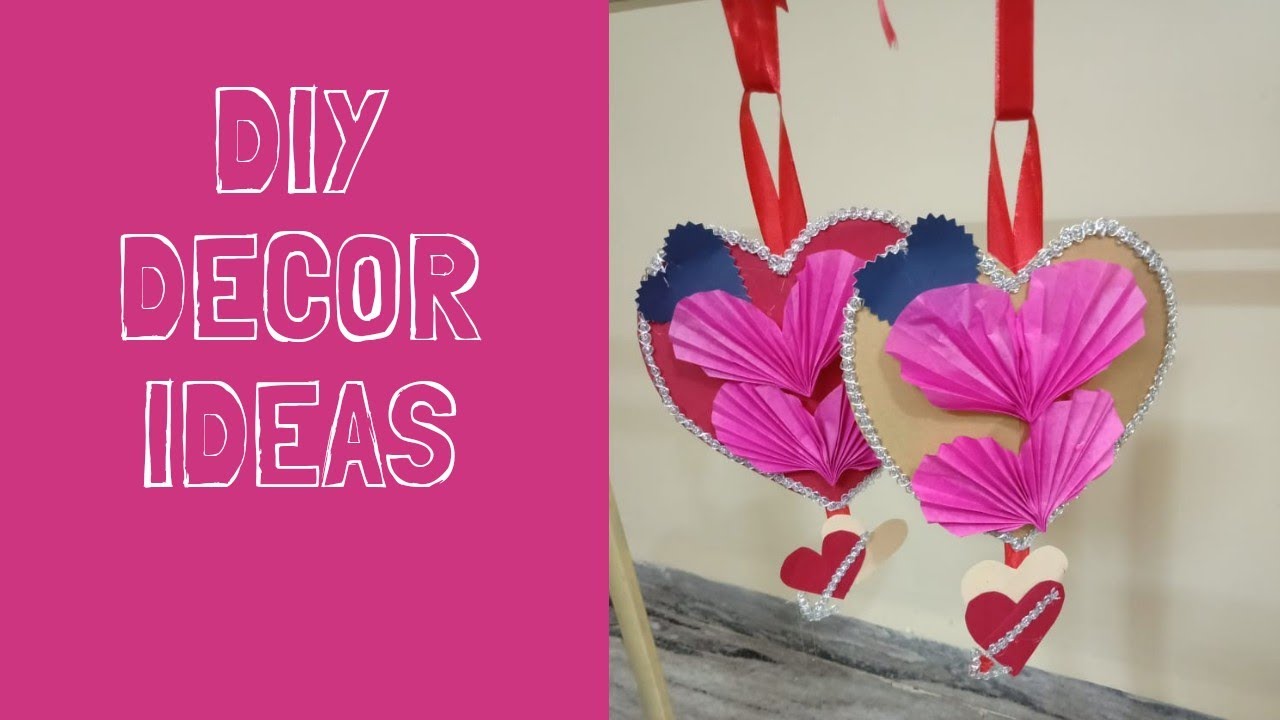 DIY Decor Ideas || Little Learners Corner