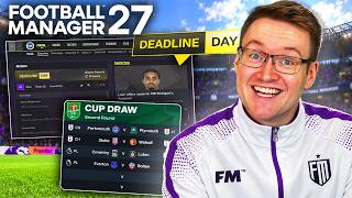 Football Manager 27 Is Bringing EVERYTHING* Back