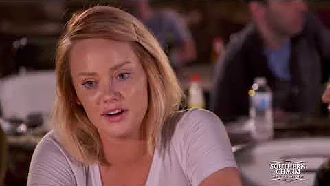 Southern Charm: What Sparked Ashley's Blowup In Hi...