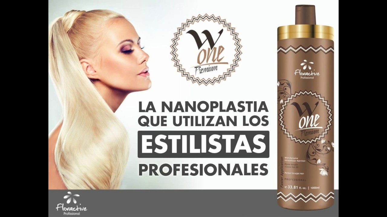 Nanoplastía YouTube