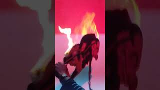 Butone Kebangkar wayangkulit wayang