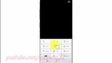 Samsung Galaxy S10 : How to enable or disable Encrypt phone using secure lock type