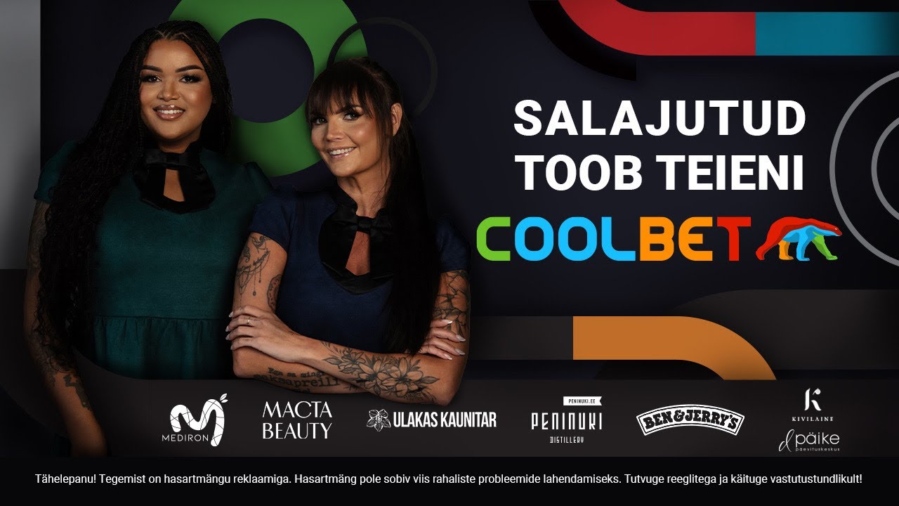 Salajutud episood #72 - Mu keha on mu vaenlane