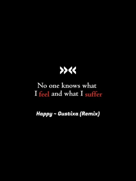 Mentahan | Song: Happy,by @skinnyfabs | @Gustixa Remix | #lyrics #music #mentahan