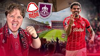 Mgw Hat-Trick As Forest Comeback To Batter Burnley