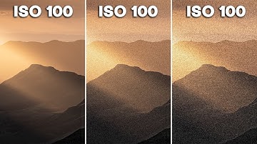 THIS IS What Makes Your Noisy Images Noisy