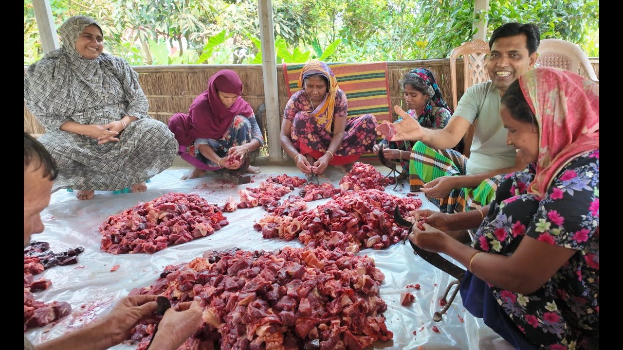 ভালো কাজে বদনাম বেশি | Doyel Agro