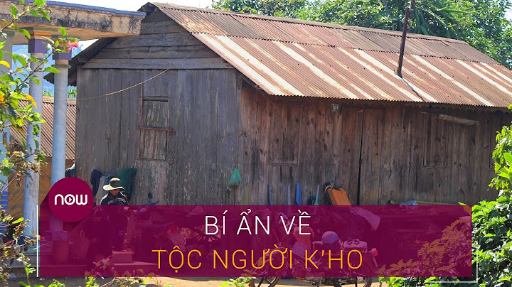 Họ vì là dân tộc gì