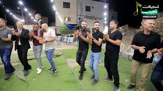 دحية يا ابو محمد اسحب سيفك   اذبح كبشك لظيفك  الفنان حسام ابو عبيد   العريس عبد زكارنة أم التوت - اسمعها