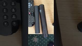 Blade Vs Hugget Snipe