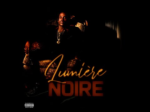 Youtube: Lion P – New Settings (Lumière Noire)
