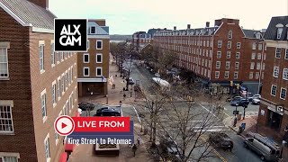 ALXcam - King Street Livestream