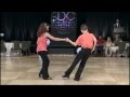 Ethan Alban and Karsyn Folds at USA Grand Nationals 2012