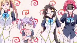 Cute Anime Dance Edit