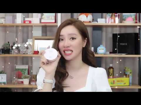 Video [REVIEW] Phấn nước DIOR CAPTURE TOTALE DREAMSKIN - youtube