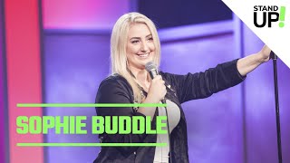 Sophie Buddle On Relationships And Body Image | JFL | LOL StandUp!