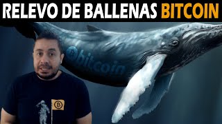 💥BITCOIN SUBIRÁ COMO ESPUMA al CEDER la PRESION BAJISTA EN MERCADOS 💥