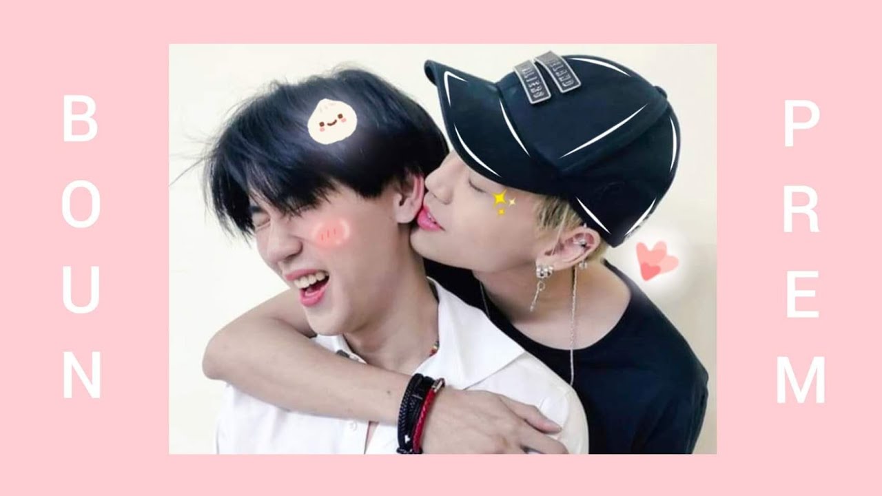 โมเมนต์บุ๋นเปรม  แฟนกันดูออก😎 #เปาบุ๋นจิ้น  #บุ๋นเปรม