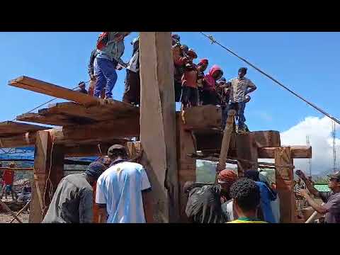 prosesu airin mane uma lisan AIBALU HATUFAE MAUBESSI