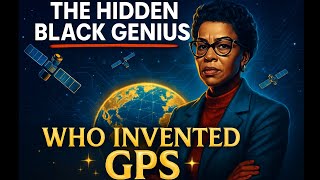 How One Woman Changed GPS Forever!