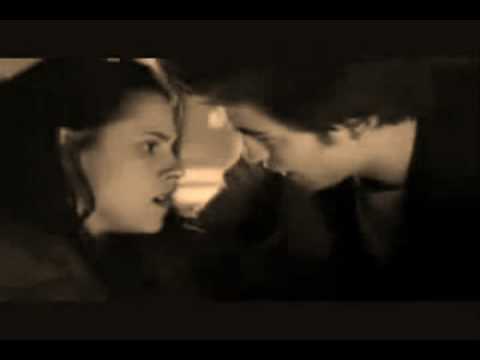 Edward / Bella - Holding Out
