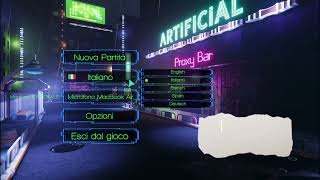 Famous Master Thesis: Using Generative AI in Text-Based Games Profile