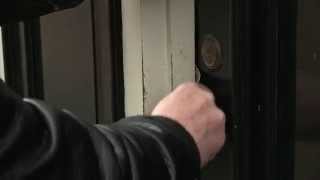 Vijf Tips Tegen Woninginbraak