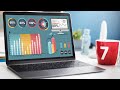 Simple and practical market monitoring interface setup, go ahead and use it!
