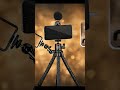 Best Flexible Tripod for Phone &amp; Camera 📱📷 | Only ₹899 🔥