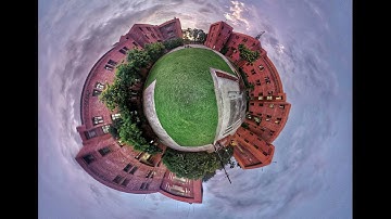 Welcome Batch 2021-23 | IMT Nagpur | Virtual Campus Tour