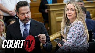 'The SUV Never Hit John' Alan Jackson | Karen Read Murder Retrial
