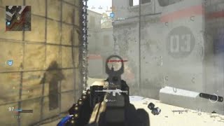 Inverted Chopper Gunner Glitch: Modern Warfare