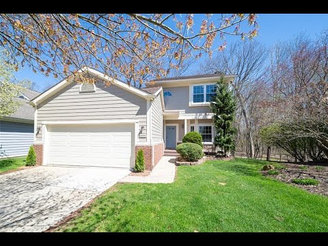 41474 Cornell Drive, Novi, MI home video tour