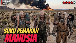 KISAH TRAGIS KELUARGA KAYA BERTEMU SUKU BERBAHAYA!! ALUR CERITA FILM - THE HILLS HAVE EYES