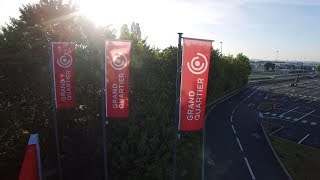 CENTRE COMMERCIAL GRAND QUARTIER