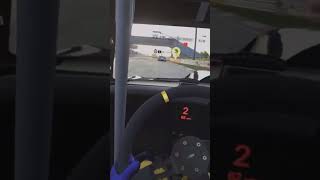 Camaro in 800pp Championship. See the full video on my channel. #chevroletperformance #simracing