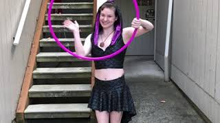 Iso Extension Turn Around - Hoop Tutorial