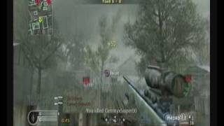 HAHA CLEZ - Old NOSC S&D LOBBY!