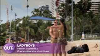Ladyboys | Season 2 Episode 2 Trailer