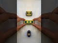 Perfect Car Symmetry 🤯🚗 #shorts #automobile #symmetry #toys #trending