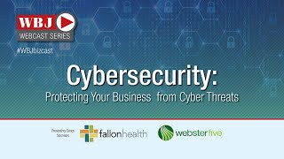 Cybersecurity: Protecting Your Business from Cyber Threats