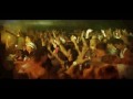 Dominator 2009 Trailer + DJ D - D-Power (Dominator 2009 Anthem)