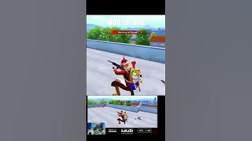 Hacker ne LolZzz ko have me mara ||😲 | BGMI | #viral #video #gaming #bgmi #lolzzz #hacker