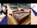 34 comment raliser facilement un double fondant au chocolat  qui bluffera tout le monde 