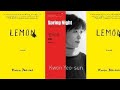 Kwon Yeo-sun Double Feature: 'Lemon' + 'Spring Night' | Review & Analysis