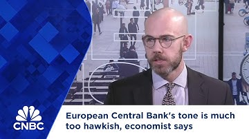 European Central Bank
