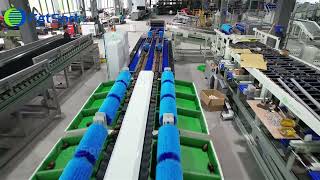🥑⚙️Avocado Weight Sorting Machine – Dual-Lane, 9 Exits per Lane | ±2g