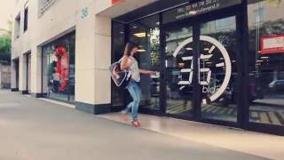 Le 36 Boulevard
