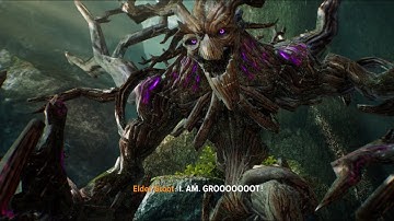 MARVEL Future Revolution: Star Lord Gameplay Chapter 1 Assemble