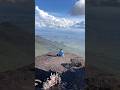 Places On Earth That Don’t Feel Real😱 #explore #travel #nature #adventure #shorts